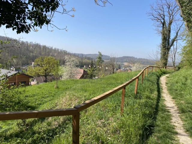 Gites D'Illfurth Exterior foto