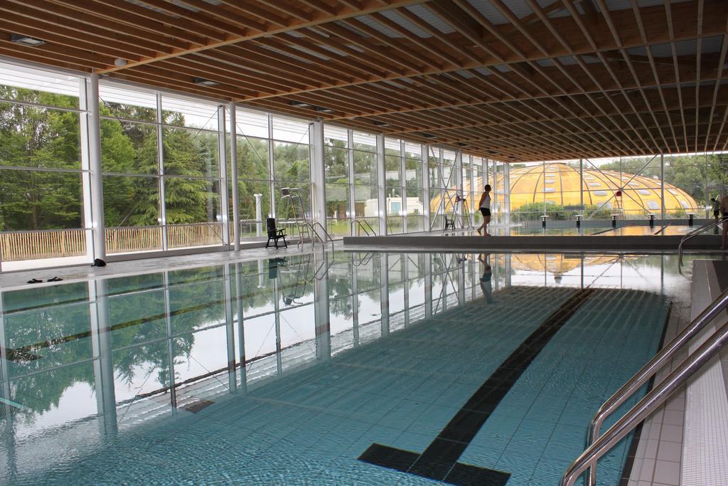 Gites D'Illfurth Exterior foto